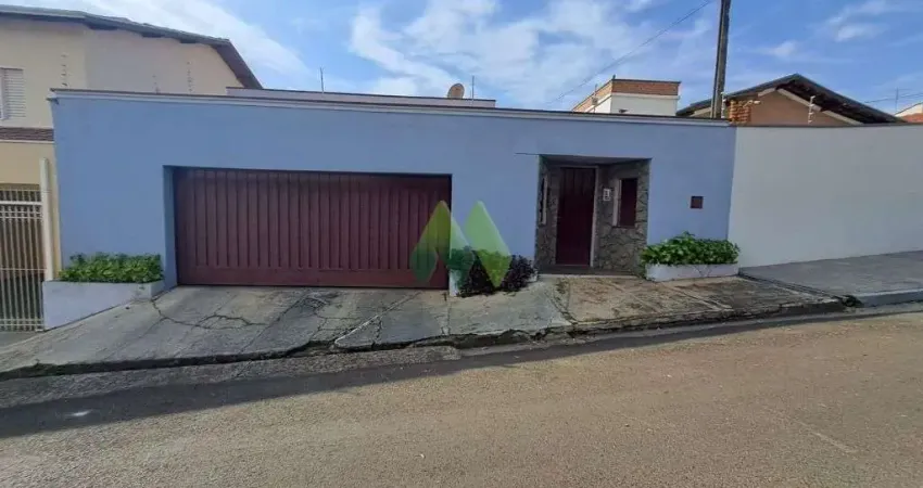 Casa com 3 quartos à venda no Jardim Bom Pastor, Botucatu