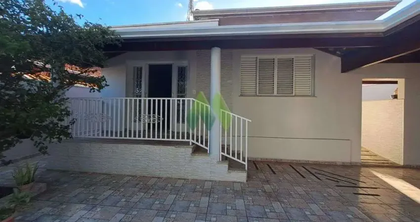 Casa com 3 quartos à venda no Jardim Paraíso, Botucatu 