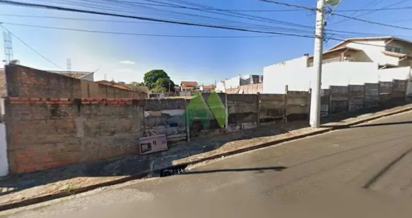 Terreno à venda na Vila Nova Botucatu, Botucatu 