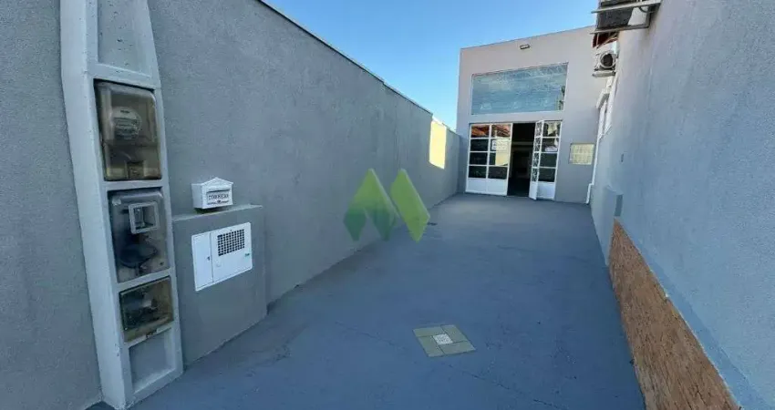 Barracão / Galpão / Depósito para alugar no Centro, Botucatu