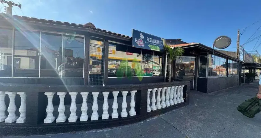 Ponto comercial para alugar na Vila dos Lavradores, Botucatu 