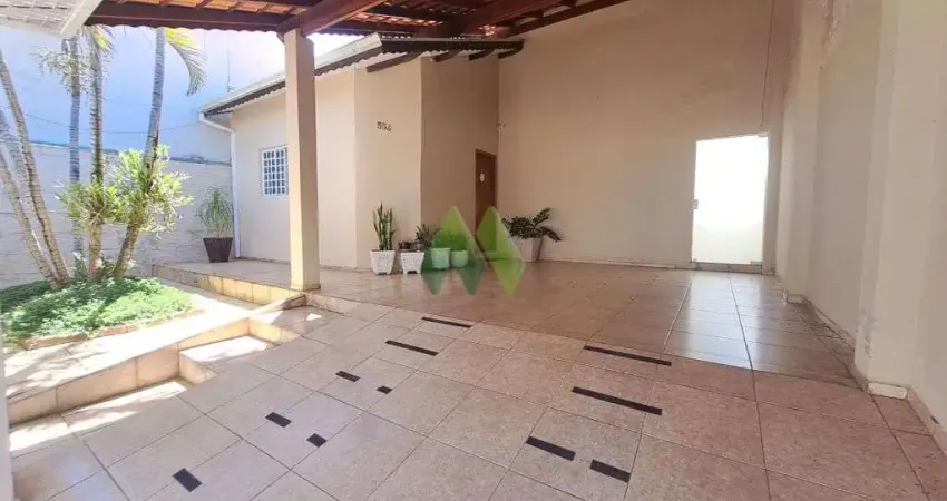 Casa com 3 quartos à venda no Jardim Paraíso, Botucatu