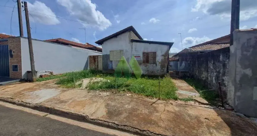 Casa 02 Dormitorios a Venda - Vila Pinheiro Machado - Botucatu/SP