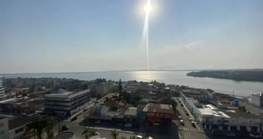 Apartamento Impecável por R$ 540.000 com Vista Panorâmica e Aceita Permuta!