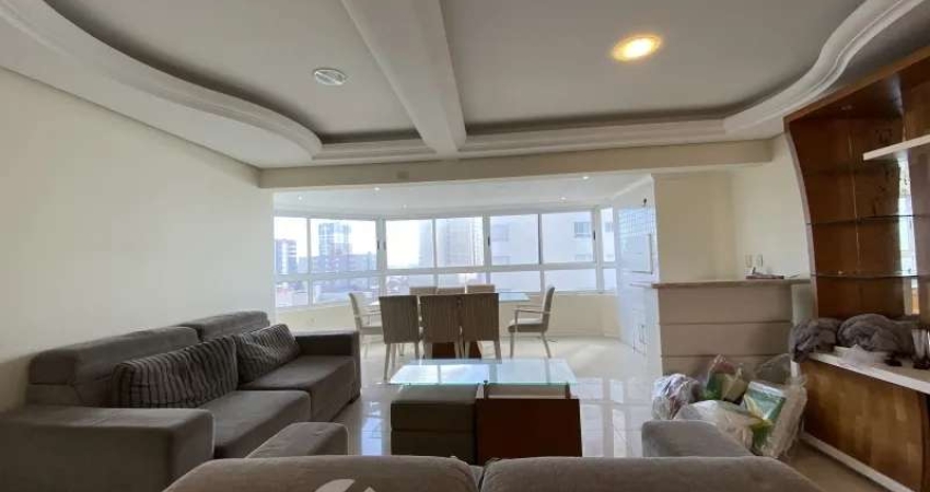 Locação Anual – Apartamento de Frente para o Mar com Vista Incrível!