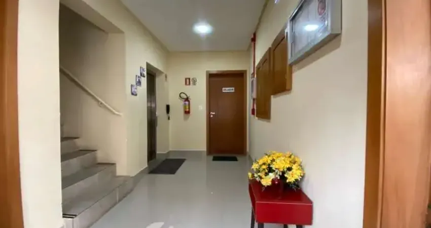 Ótimo Apartamento Mobiliado para Locação em Tramandaí – muito bem localizado, 1 Dormitório, com Garagem e Elevador