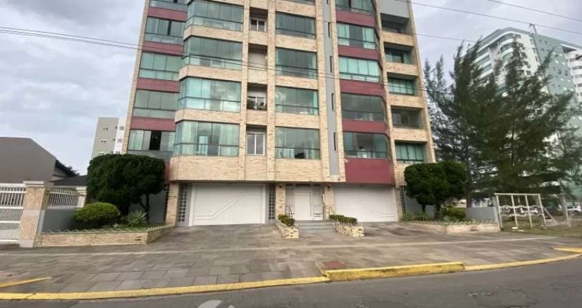 Apartamento Mobiliado para Locação Anual no Centro de Tramandaí – Perto de Tudo!