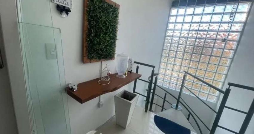 Sala Comercial para Locação Anual, com Localização Privilegiada – Centro da Cidade