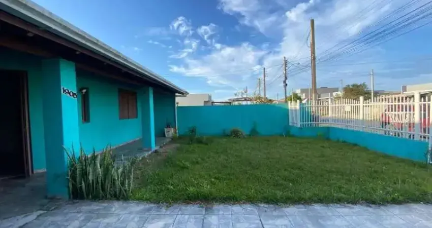 Casa com 3 quartos à venda no Indianópolis, Tramandaí 