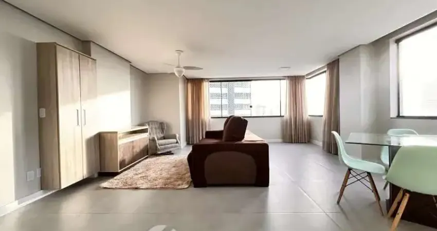 Locação anual – apartamento 2 dormitórios no centro de tramandaí com vista para a lagoa