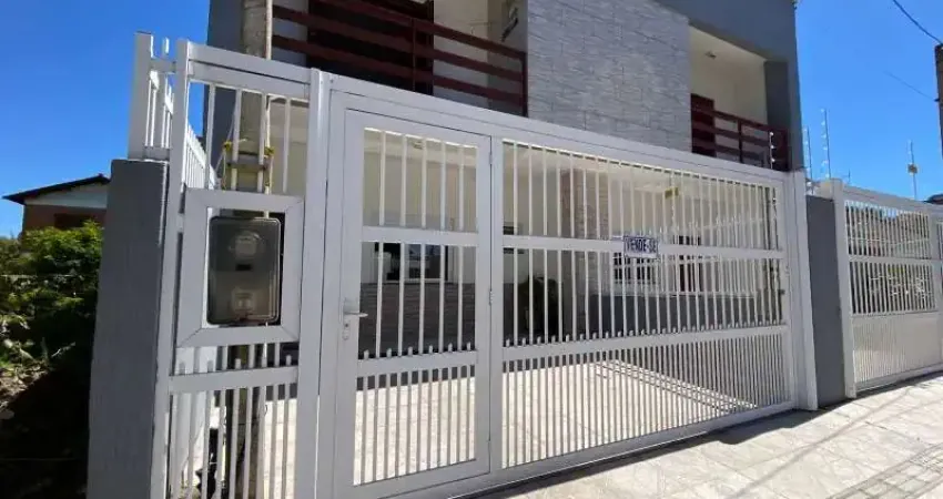 Casa com 2 quartos à venda no Centro, Tramandaí 