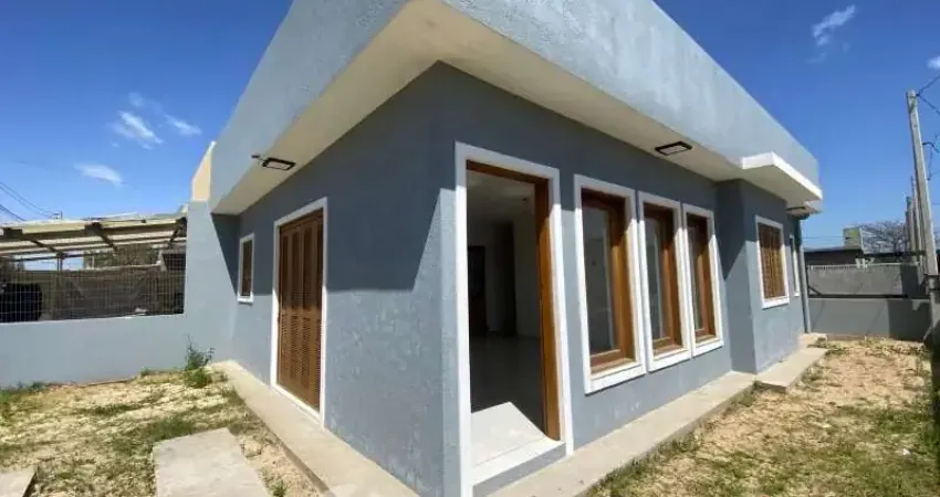 Casa nova à venda, conforto, privacidade e o mar como vizinho