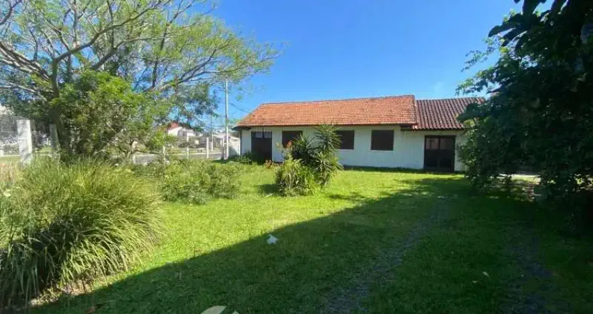 Casa com 3 quartos para alugar no Centro, Tramandaí