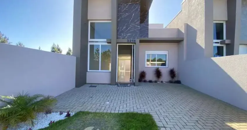 Venda de lindo duplex, com excelente padrão construtivo, composto por 3 dormitórios sendo 1 suíte.