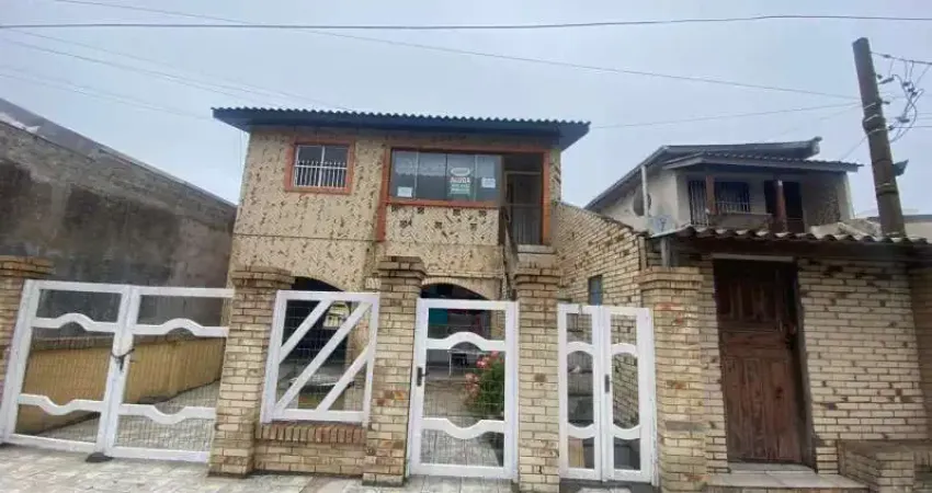 Apartamento com 2 quartos para alugar na Tirolesa, Tramandaí