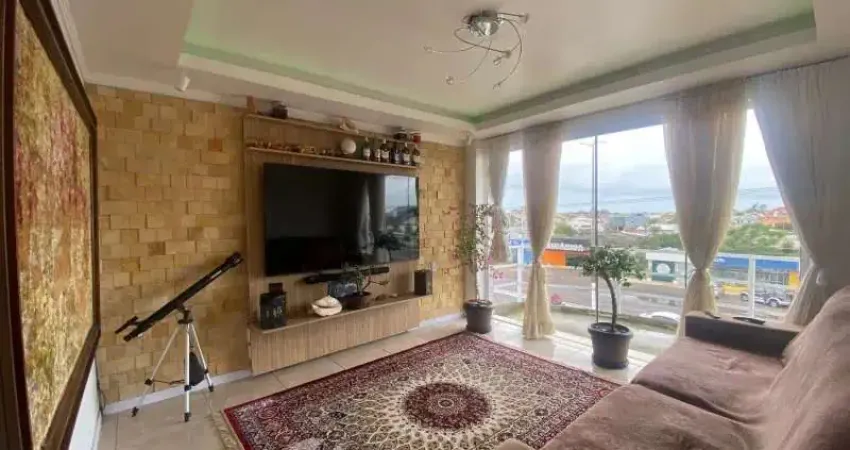 Apartamento com 1 quarto para alugar na Tirolesa, Tramandaí