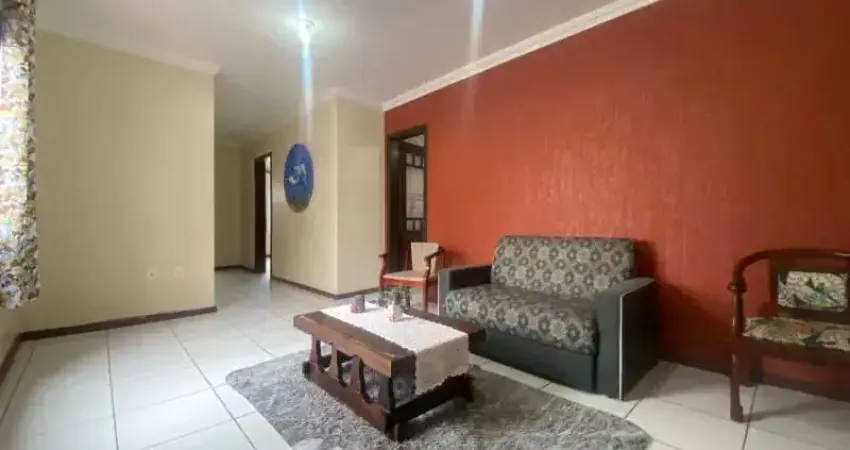 Apartamento com 3 quartos para alugar no Centro, Tramandaí 