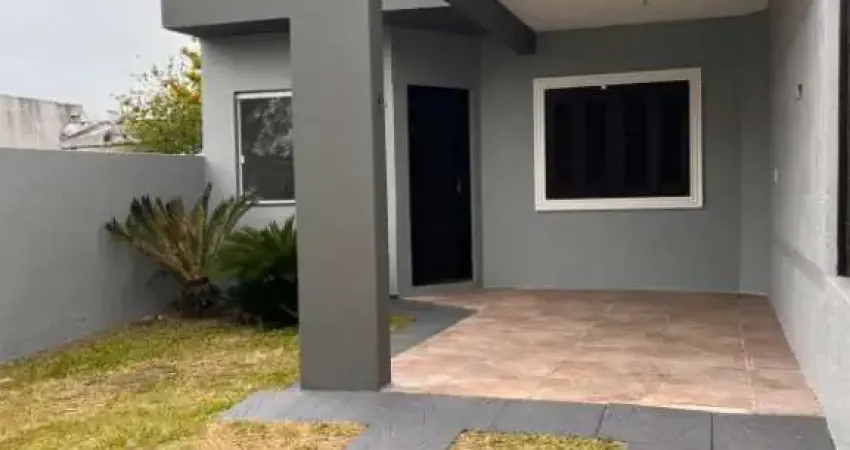 Casa com 2 quartos à venda no Nova Tramandaí, Tramandaí
