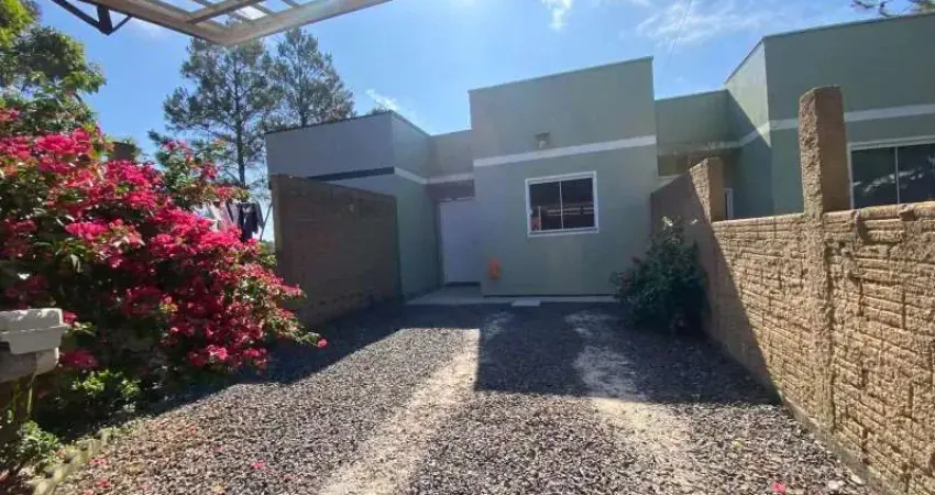 Casa com 2 quartos para alugar no Nova Tramandaí, Tramandaí