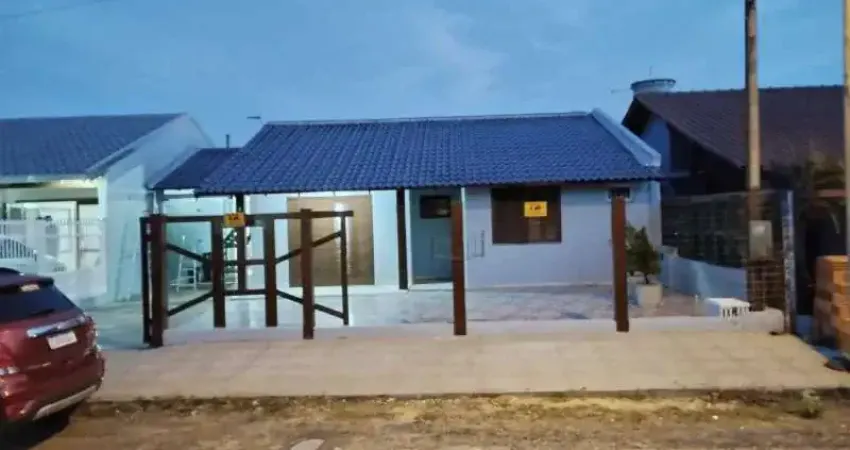 Casa com 3 quartos à venda no Nova Tramandaí, Tramandaí