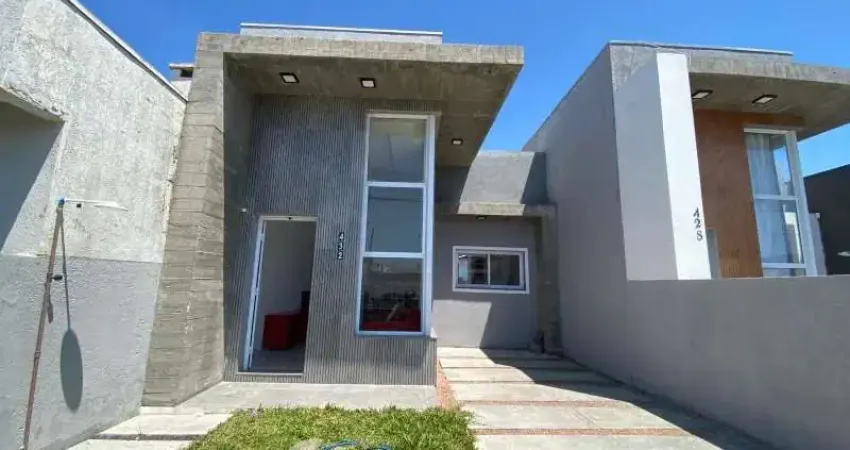 Casa com 2 quartos para alugar no Centro, Tramandaí 