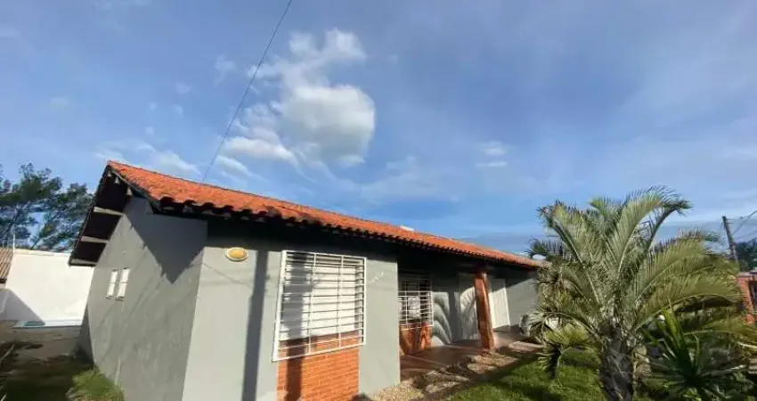 Casa com 3 quartos à venda no Nova Tramandaí, Tramandaí 