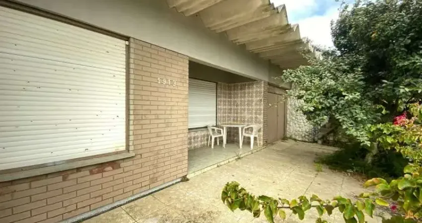 Aluguel temporada em tramandaí, excelente localização a 1 quadra do mar