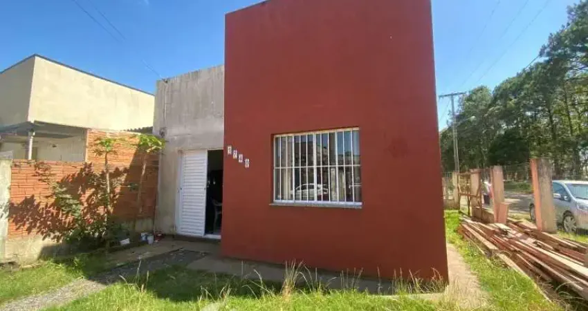 Casa com 2 quartos para alugar no Nova Tramandaí, Tramandaí