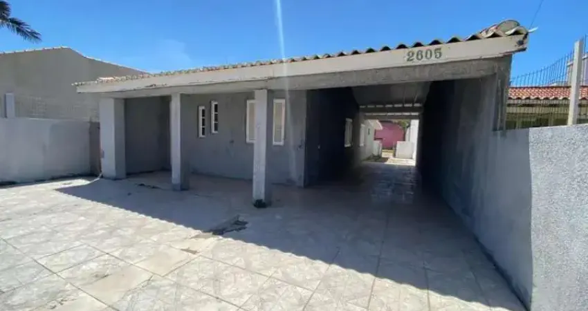 Casa com 3 quartos para alugar na Zona Nova, Tramandaí