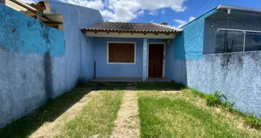 Casa com 2 quartos para alugar no Nova Tramandaí, Tramandaí