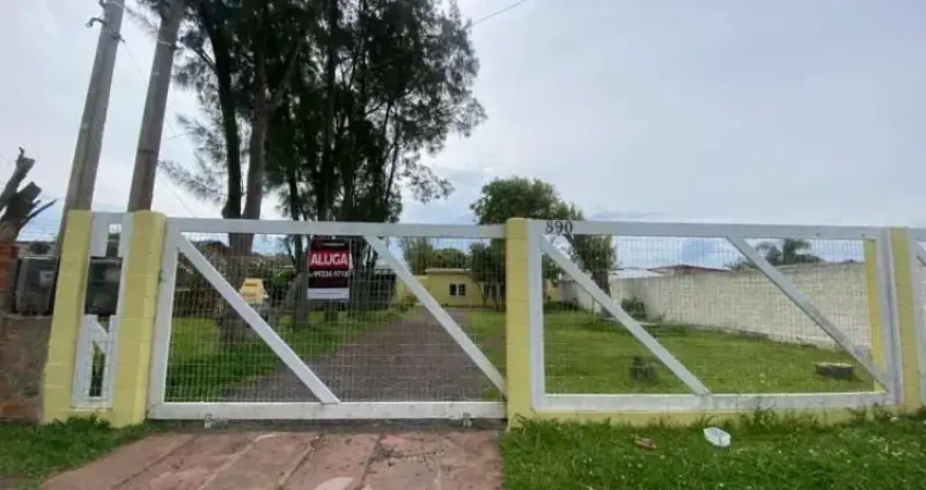 Casa com 2 quartos para alugar no Parque dos Presidentes, Tramandaí