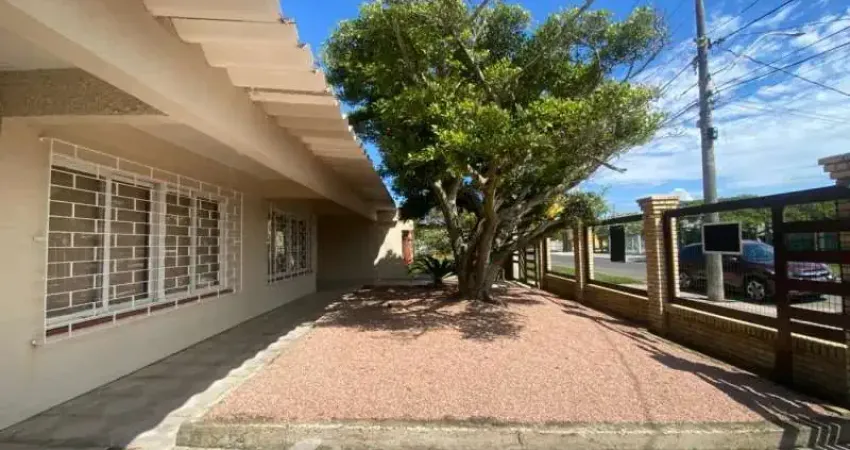 Casa com 3 quartos para alugar no Centro, Tramandaí