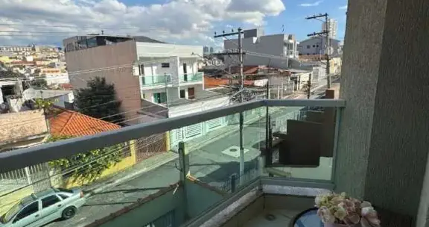 Casa com 3 quartos à venda na Rua Taguató, 172, Vila Santa Isabel, São Paulo