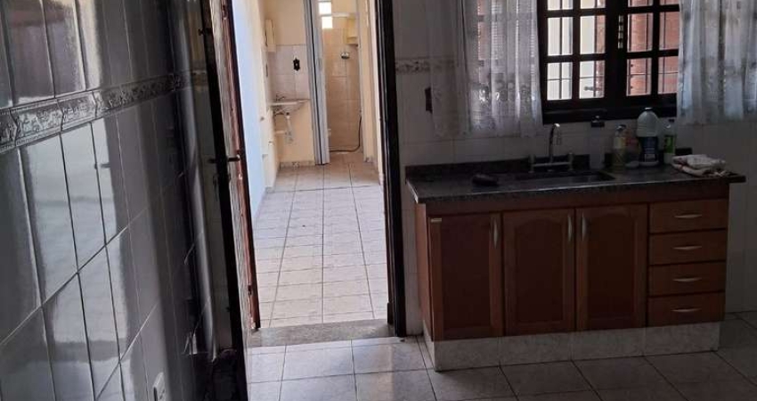 Casa com 3 quartos à venda na Luís Ferreira, 89, Tatuapé, São Paulo