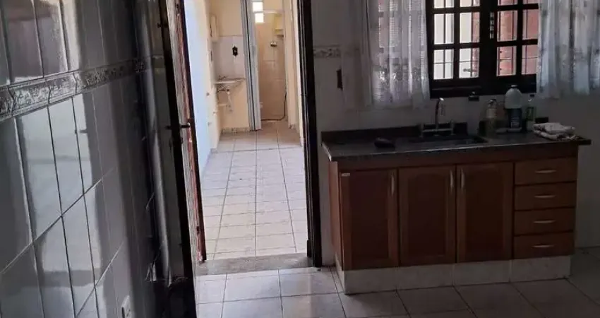 Casa com 3 quartos para alugar na Luís Ferreira, 89, Tatuapé, São Paulo