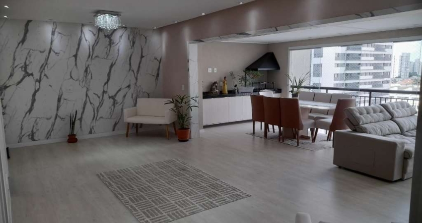 Apartamento com 3 quartos à venda na Rua São Felipe, 189, Tatuapé, São Paulo