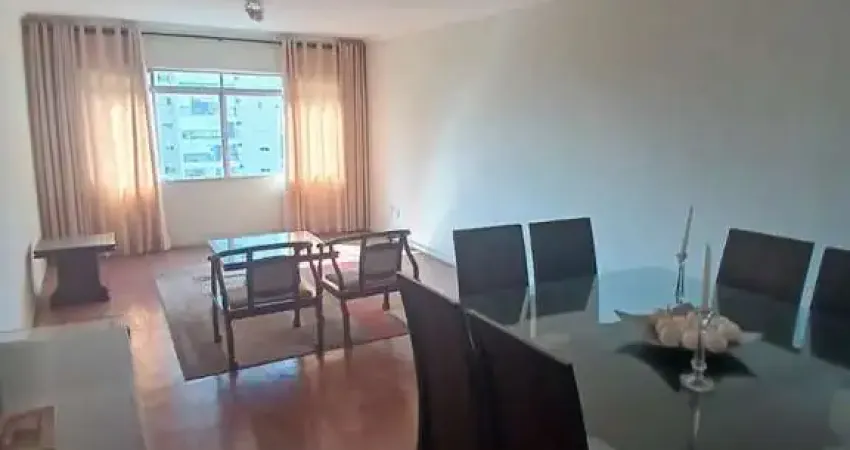 Apartamento com 3 quartos à venda na Rua Santa Virgínia, 165, Tatuapé, São Paulo