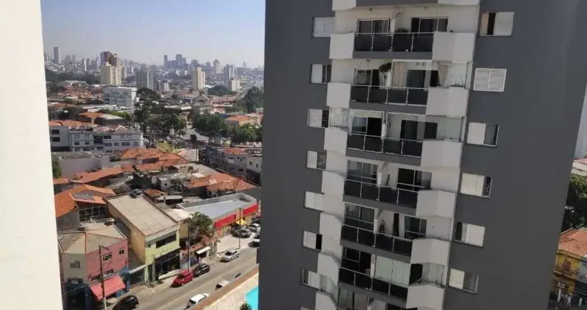Apartamento com 2 quartos à venda na Rua Francisca de Paula, 95, Vila Carrão, São Paulo