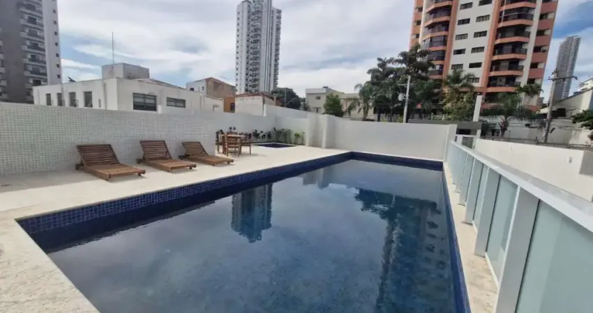 Apartamento com 3 quartos à venda na Rua Bom Sucesso, 1464, Tatuapé, São Paulo