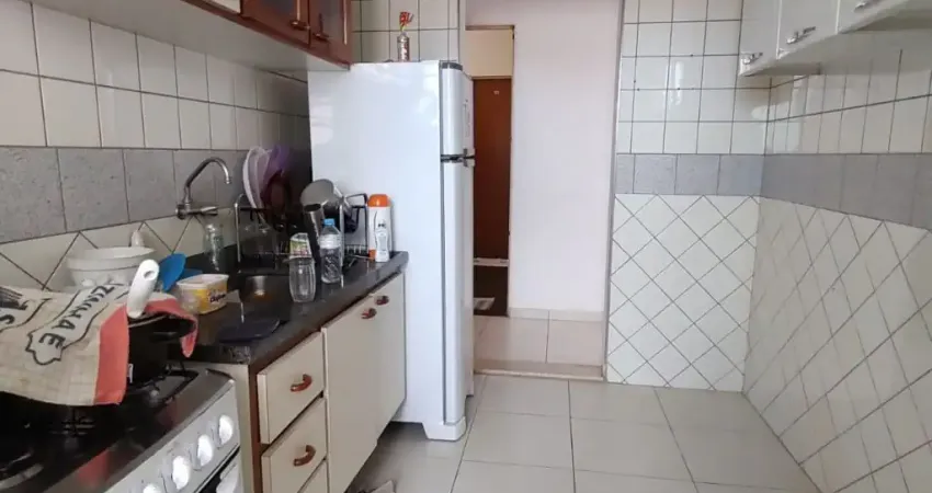 Apartamento com 3 quartos à venda no Novo Umuarama, Araçatuba