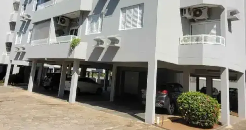 Apartamento excelente edifício  porto  seguro, araçatuba - sp