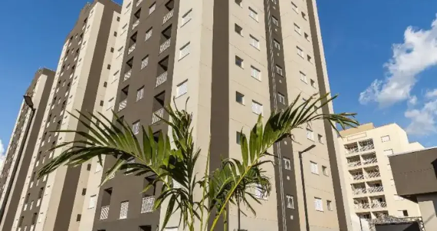 Apartamento com 2 quartos à venda na Avenida Dois de Dezembro, 2156, Vila Alba, Araçatuba
