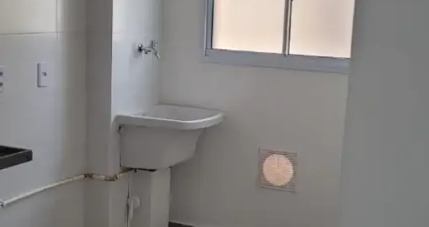 Apartamento com 2 quartos à venda na Avenida Dois de Dezembro, Vila Alba, Araçatuba