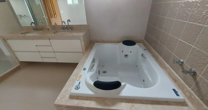 Apartamento com 4 quartos à venda na Rua Bandeirantes, 1264, Centro, Araçatuba