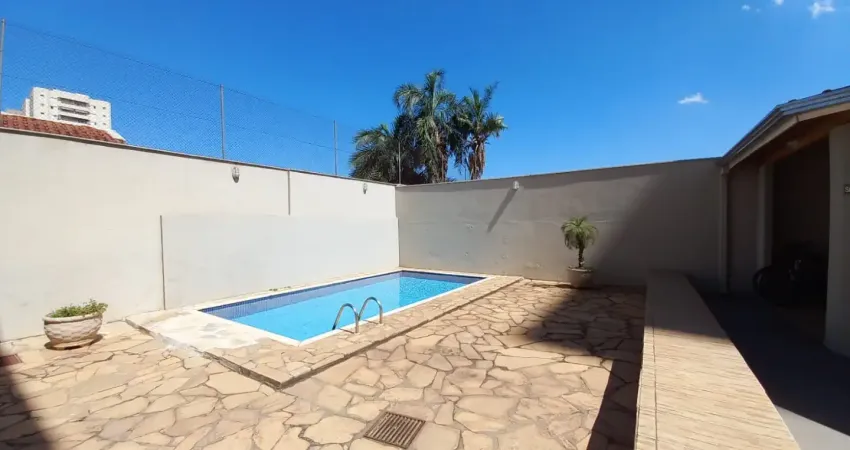 Apartamento com 4 quartos à venda na Rua Miguel Caputi, Vila Estádio, Araçatuba