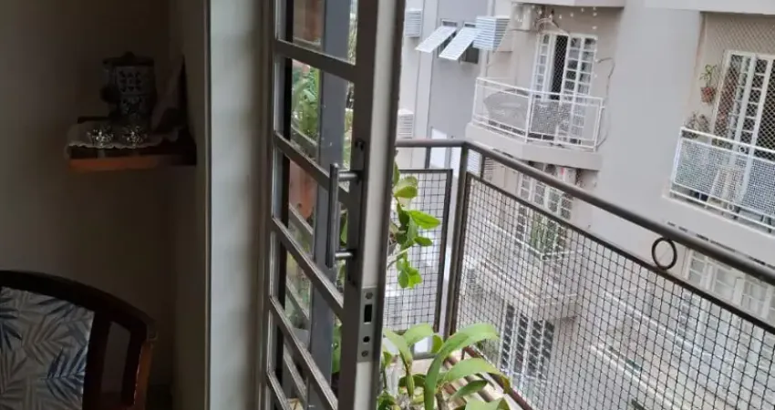 Apartamento com 4 quartos à venda na Rua Compadre João Bertani, 557, Saudade, Araçatuba