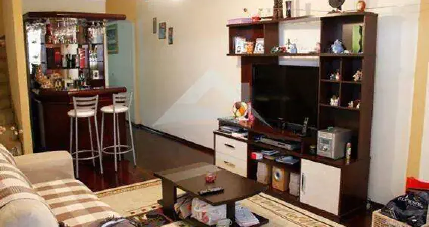 Casa à venda, 3 quartos, 1 suíte, 4 vagas, Jardim Aparecida - São Paulo/SP