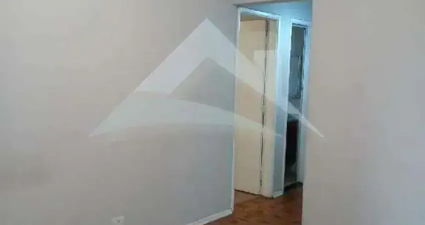 Apartamento à venda, 2 quartos, 1 vaga, Parque Santos Dumont - Taboão da Serra/SP
