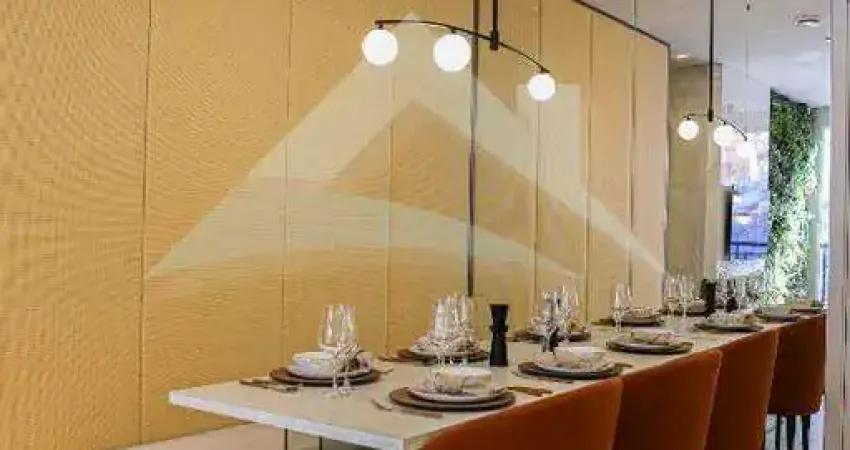 Apartamento à venda, 3 quartos, 2 suítes, 1 vaga, Ferreira - São Paulo/SP