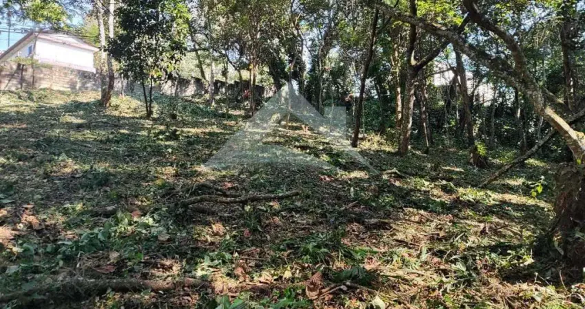 Terreno à venda na Estrada Keiichi Matsumoto, Jardim Branca Flor, Embu das Artes